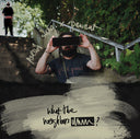 Pseudo Slang X Pawcut - What The Neighbors -----? (Vinyl LP)