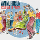 Van Morrison - Accentuate The Positive [CD]