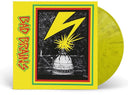 Bad Brains (Banana Peel) (Blk) [Colored Vinyl] (Ylw)