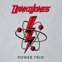 Power Trio (Silver LP Vinyl) & Below The Belt