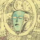 John Dwyer - RITUAL / HABIT / CEREMONY (Vinyl LP)