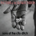Sons Of The City Ditch [LP]