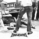 Gravesend - Gowanus Death Stomp [LP]