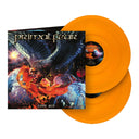 Primal Fear (Deluxe/Silver Vinyl/2LP) & Code Red (2LP/Transparent Orange Vinyl)