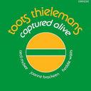Toots Thielemans - Captured Alive (Vinyl LP)