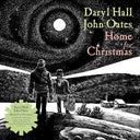 Daryl Hall & John Oates - Home For Christmas (Vinyl LP)