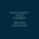 Keith Jarrett - Concerts Bremen / Lausanne (Luminessence-Serie) [3 LP]