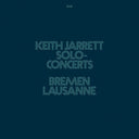 Keith Jarrett - Concert Bremen / Lausanne (Luminessence-serie) (Vinyl LP)