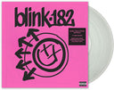 blink-182 - ONE MORE TIME? (Indie Retail Exclusive Coke Bottle Clear Color Vinyl) (Indie Exclusive Vinyl)
