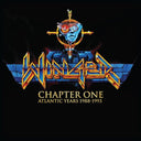 Winger - Chapter One: Atlantic Years 1988-1993 (Vinyl LP)