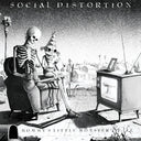 Social Distortion - Mommy's Little Monster (40th Anniversary) (Vinyl LP)