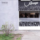 Tosca - Mirage: The Osam Remixes (Vinyl LP)