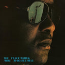 Mike Makhalemele - The Peacemaker (Vinyl LP)