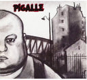 Pigalle - Regards Affliges Sur La Morne Et Pitoyable Existence De Benjamin (Vinyl LP)