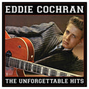 Eddie Cochran - Unforgettable Hits Collection [LP]