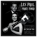 Sitting On Top Of The World: 1950-55 [LP]