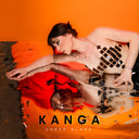 Kanga - Under Glass (Vinyl LP)