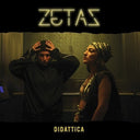 Zetas - Didattica (Vinyl LP)