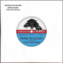 The Ethiopians - Train To Glory / Mek You Go On So (Vinyl LP)