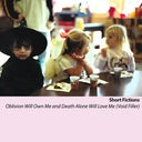 Ibrahim Hesnawi - Oblivion Will Own Me and Death Alone Will Love Me (Void Filler) (Vinyl LP)