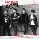 Drowning Out The Big Jets (Bbc Radio Sessions) [LP]