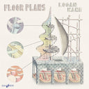 Logan Kane - Floor Plans (Vinyl LP)