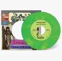 Vickie & the Van Dykes - I Wanna Be A Winner B/w Outcast - Peach/white (Vinyl LP)