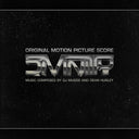 Divinity (Original Soundtrack) (Vinyl LP)