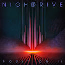 Night Drive - Position II (Vinyl LP)
