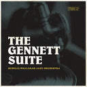 Gennett Suite [Colored Vinyl] (Gol) [180 Gram]