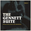 Gennett Suite (Vinyl LP)