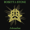 Rosetta Stone - Adrenaline (Vinyl LP)