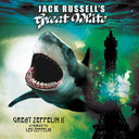 Jack Great White Russell's - Great Zeppelin Ii: A Tribute To Led Zeppelin (Vinyl LP)