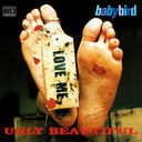 Babybird - Ugly Beautiful - Limited Black Vinyl (Vinyl LP)