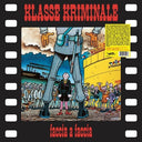 Klasse Kriminale - Faccia A Faccia - Colored Vinyl with Poster (Vinyl LP)