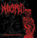 Malformed - Uncontrollable Malformity (Vinyl LP)