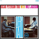 Oscar Peterson - Very Tall (Verve Acoustic Sound Series) (Vinyl LP)