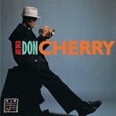 Don Cherry - Art Deco (Verve By Request Series) (Vinyl LP)
