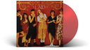 James - Laid - Limited Transparent Red Colored Vinyl (Vinyl LP)
