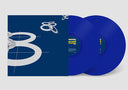 808 State - Excel - Limited Blue Colored Vinyl (Vinyl LP)