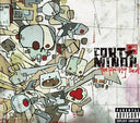 Fort Minor - Rising Tied (Vinyl LP)