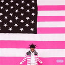 Lil Uzi Vert - Pink Tape (Pink Marble Colored Vinyl) [Import]