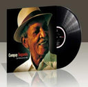 Compay Segundo - Las Flores De La Vida (Vinyl LP)