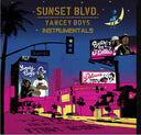 Sunset Blvd [LP]