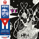 Grupo Los Yoyi - Yoyi (Vinyl LP)