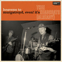 Thee Headcoats - Heavens To Murgatroyd, Even! It's Thee Headcoats! (Already) (Vinyl LP)