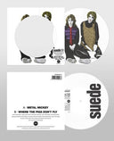 Suede - Metal Mickey: 30th Anniversary - Limited Picture Disc (Vinyl LP)