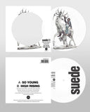 Suede - So Young: 30th Anniversary - Limited Picture Disc (Vinyl LP)