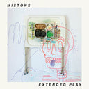 Mistons - Extended Play (Vinyl LP)