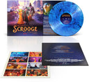 Scrooge A Christmas Carol (Music From Netflix) - Scrooge A Christmas Carol (Music From Netflix) [LP]